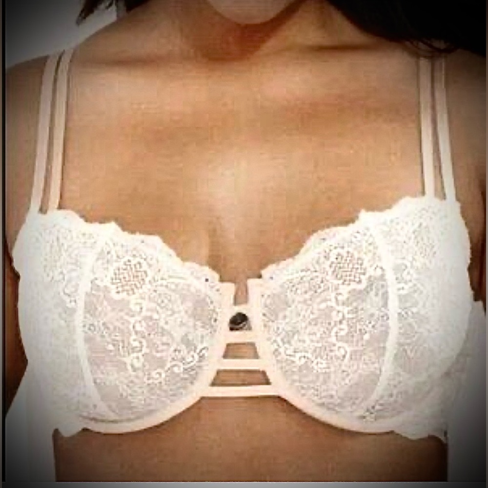 Parisa Marseilles Underwire Balconette Bra 42DDD